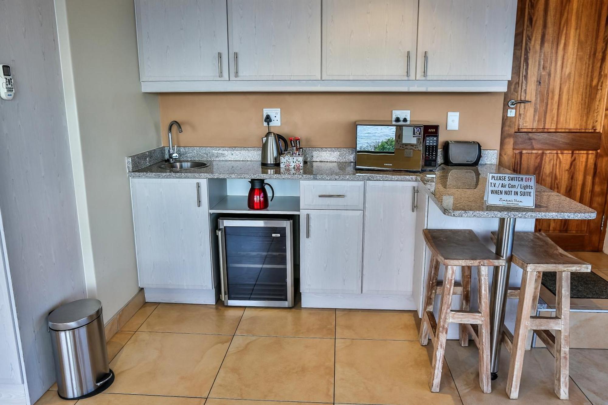 Zimbali View Eco Guesthouse Ballito Chambre photo