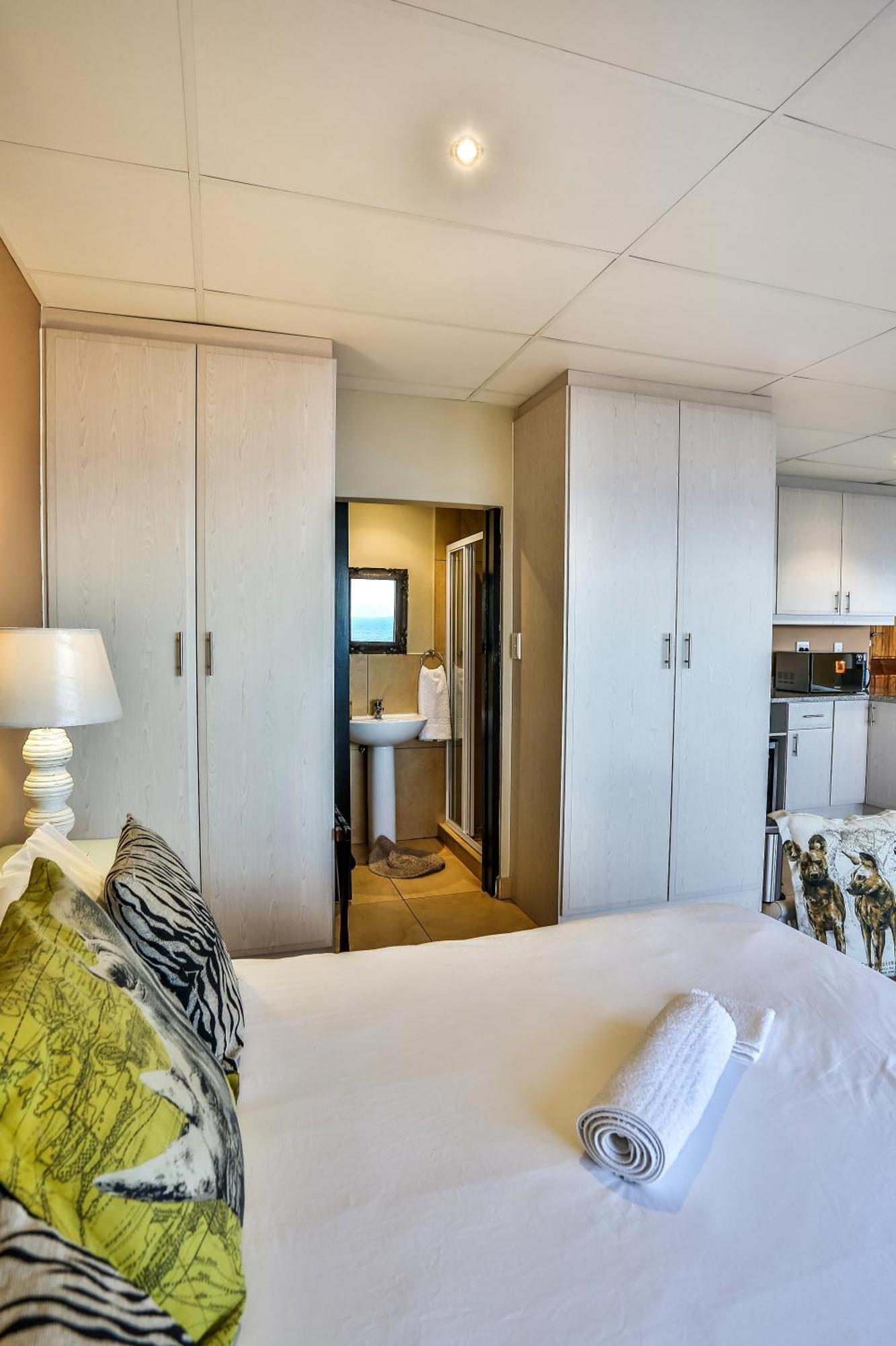Zimbali View Eco Guesthouse Ballito Chambre photo