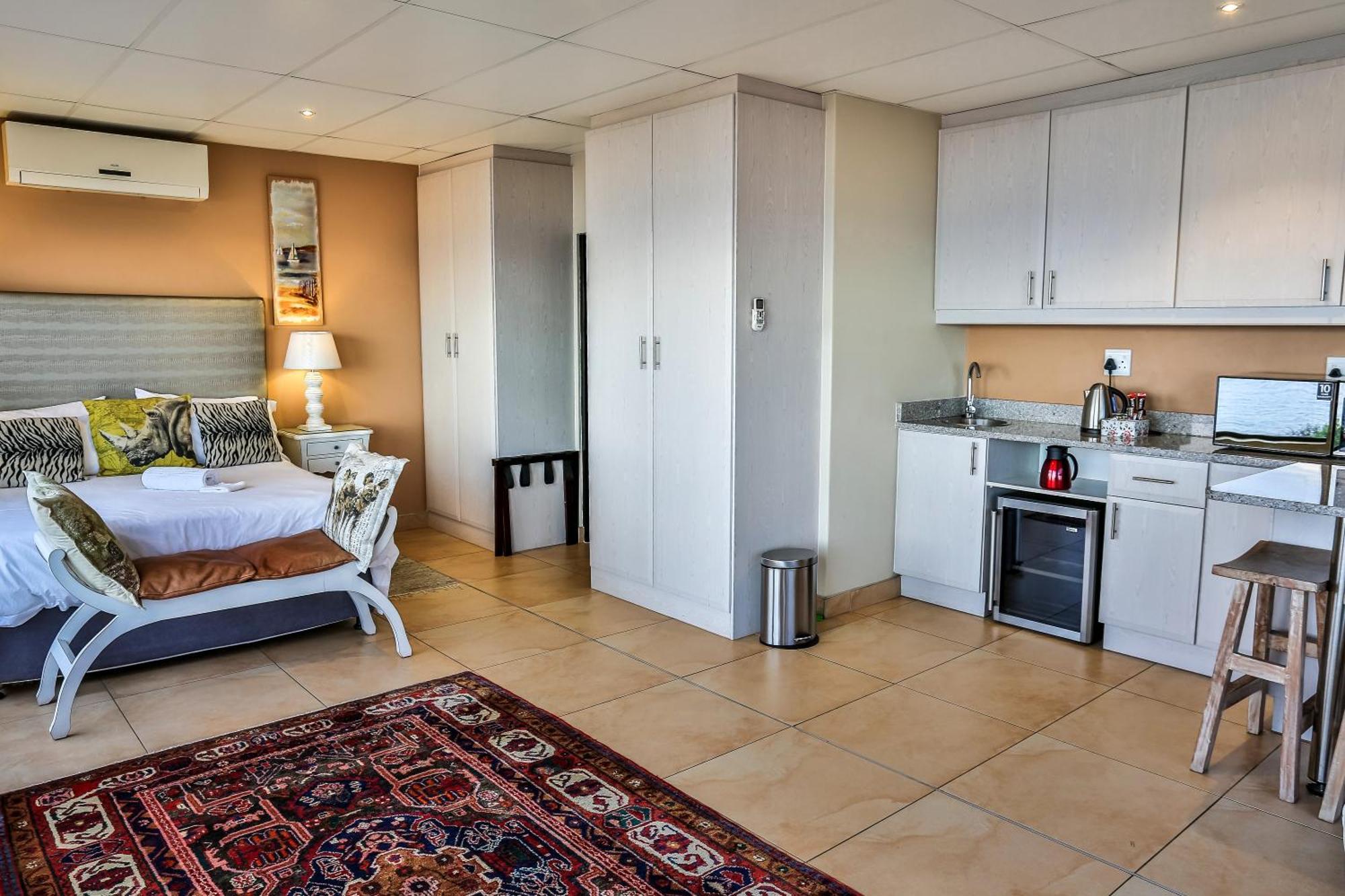 Zimbali View Eco Guesthouse Ballito Chambre photo