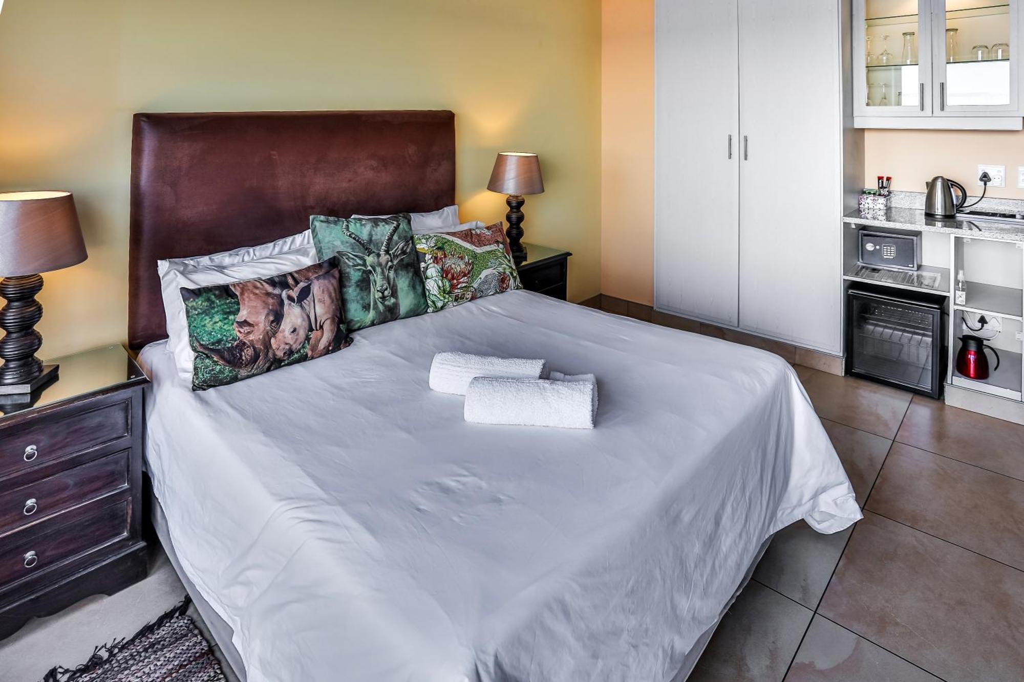 Zimbali View Eco Guesthouse Ballito Chambre photo