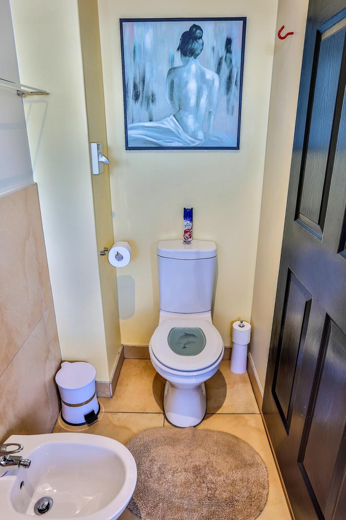 Zimbali View Eco Guesthouse Ballito Chambre photo