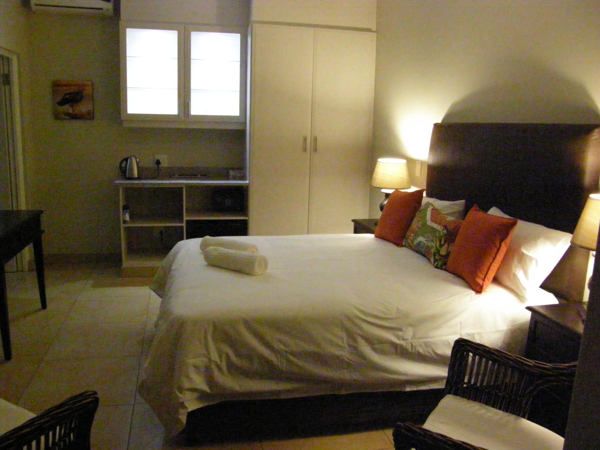 Zimbali View Eco Guesthouse Ballito Chambre photo