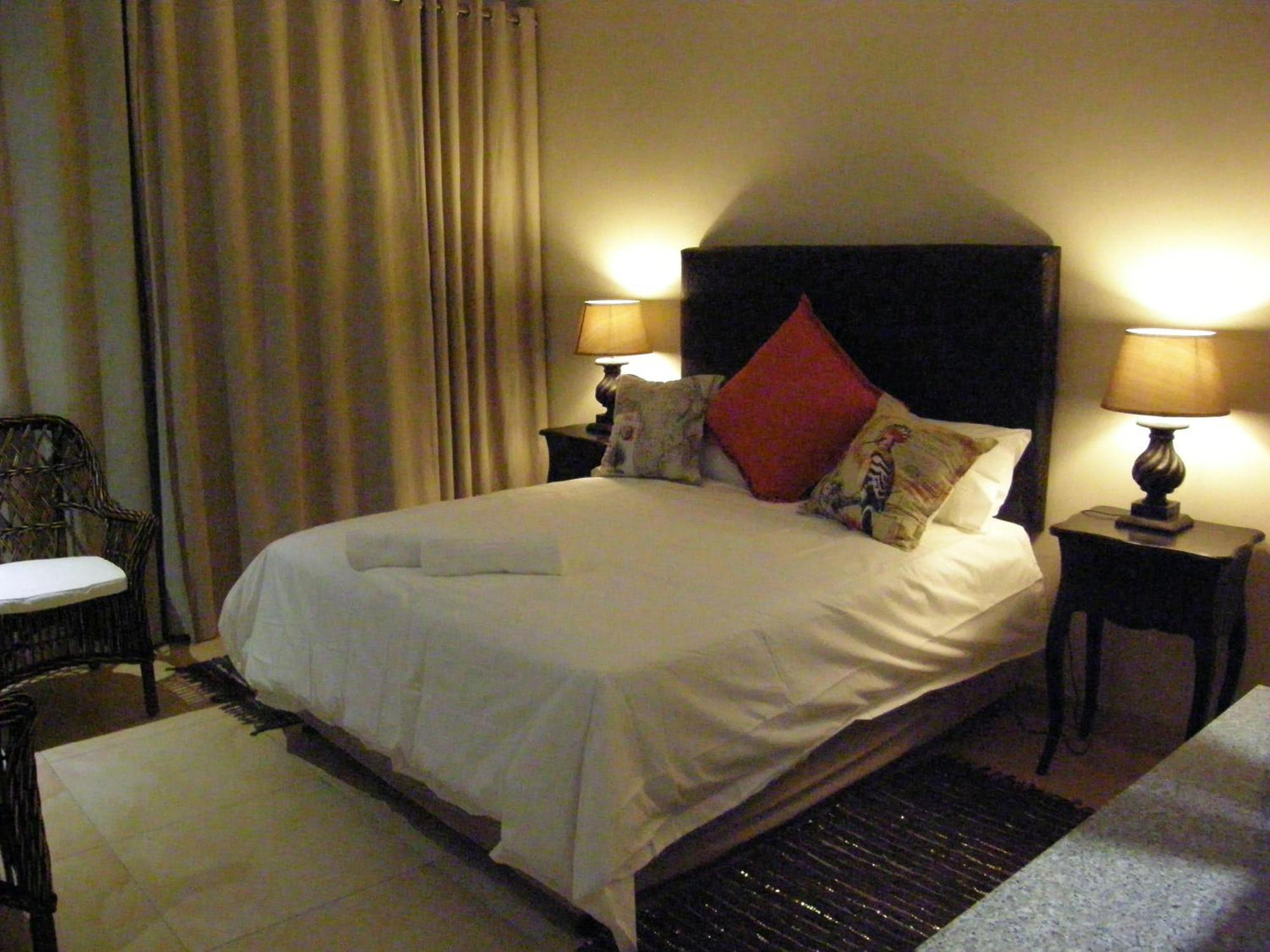 Zimbali View Eco Guesthouse Ballito Chambre photo