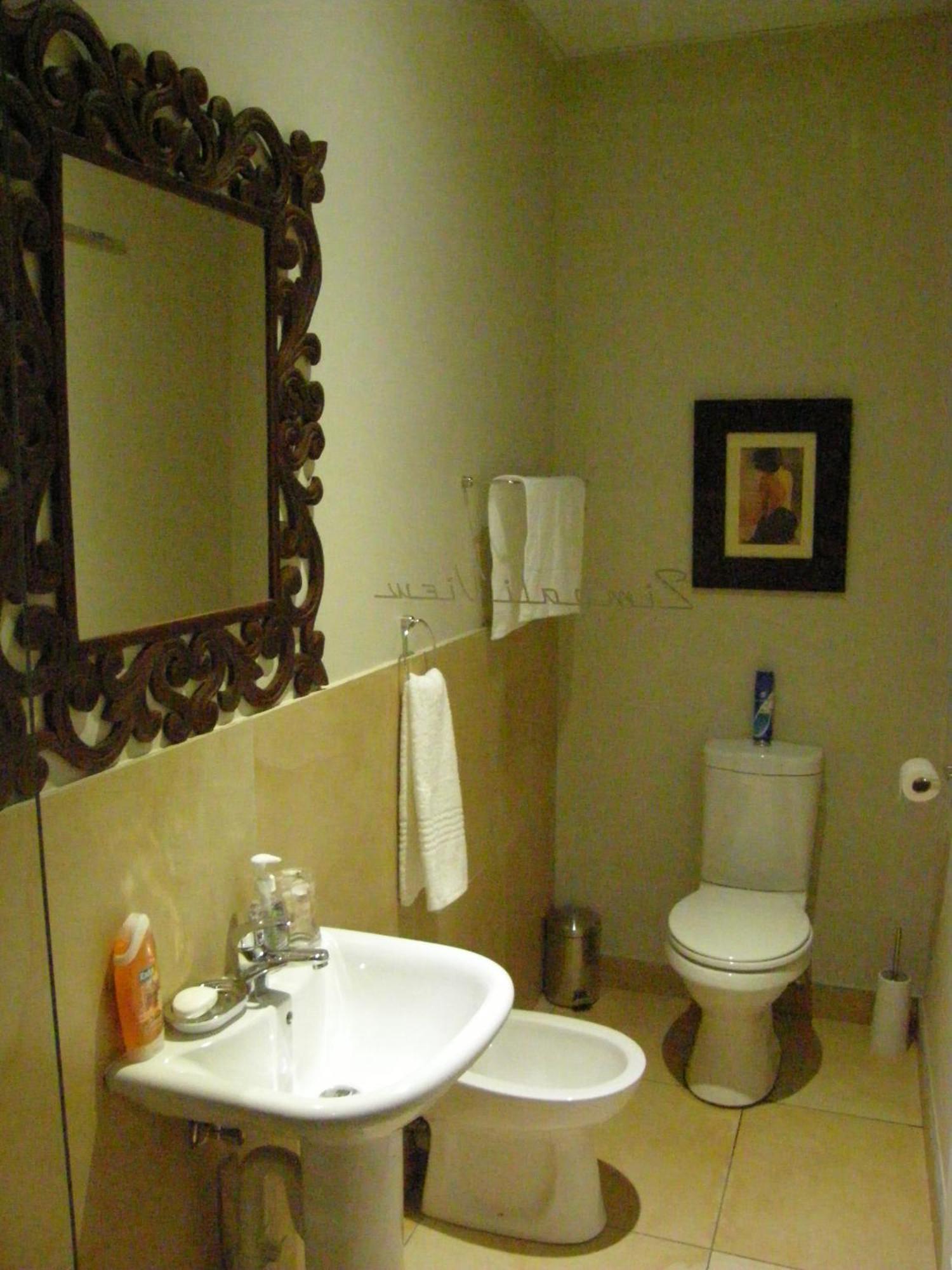 Zimbali View Eco Guesthouse Ballito Chambre photo