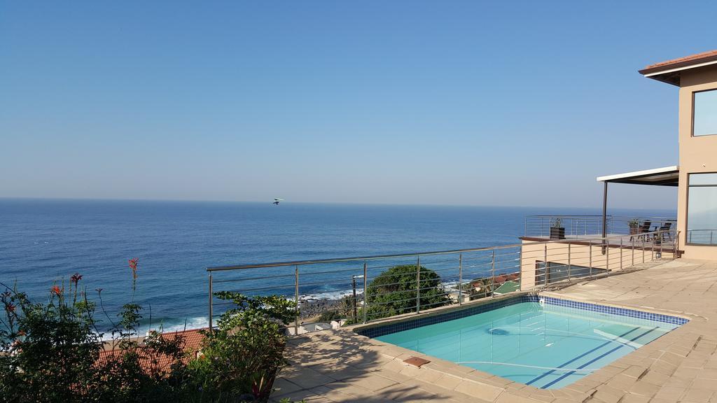 Zimbali View Eco Guesthouse Ballito Extérieur photo