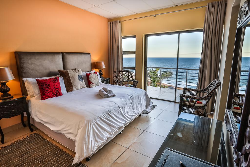 Zimbali View Eco Guesthouse Ballito Extérieur photo