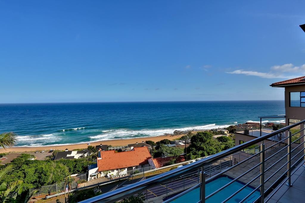 Zimbali View Eco Guesthouse Ballito Extérieur photo