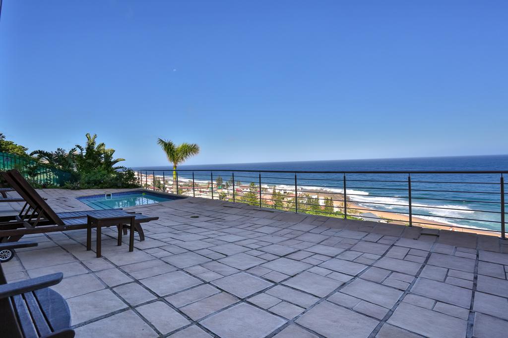 Zimbali View Eco Guesthouse Ballito Extérieur photo