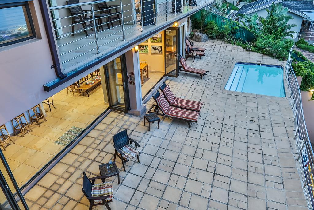 Zimbali View Eco Guesthouse Ballito Extérieur photo
