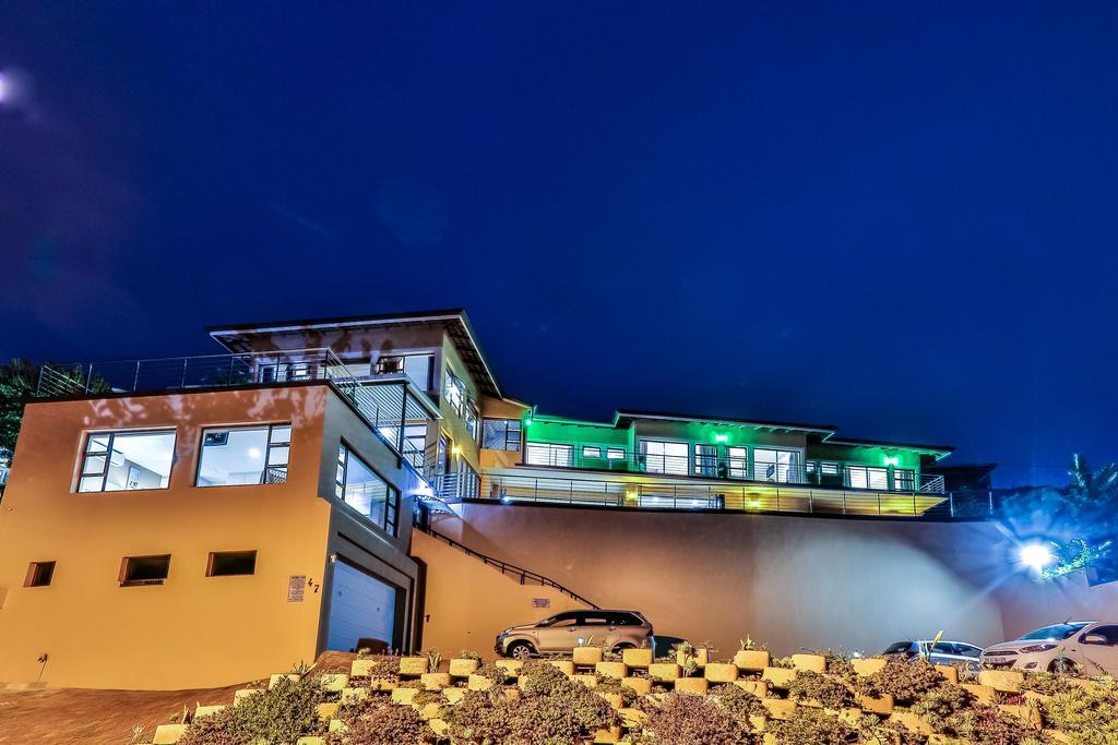 Zimbali View Eco Guesthouse Ballito Extérieur photo