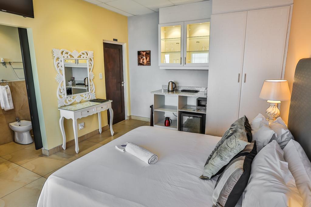 Zimbali View Eco Guesthouse Ballito Extérieur photo