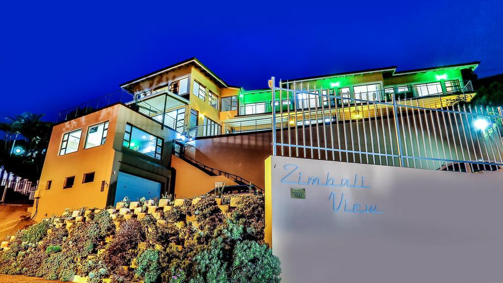 Zimbali View Eco Guesthouse Ballito Extérieur photo