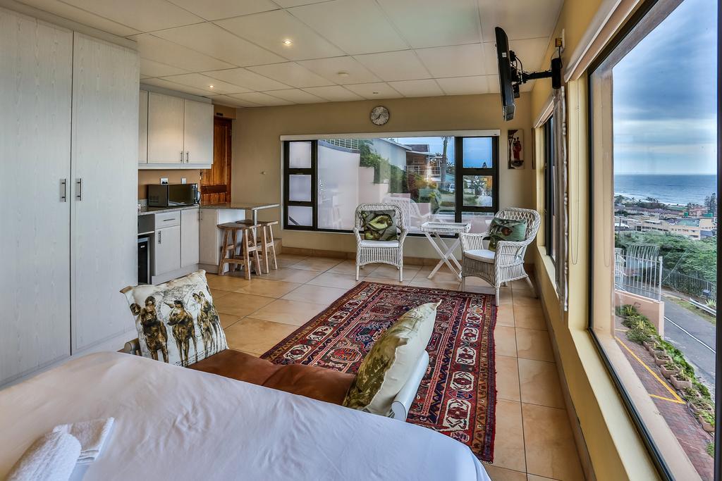 Zimbali View Eco Guesthouse Ballito Extérieur photo