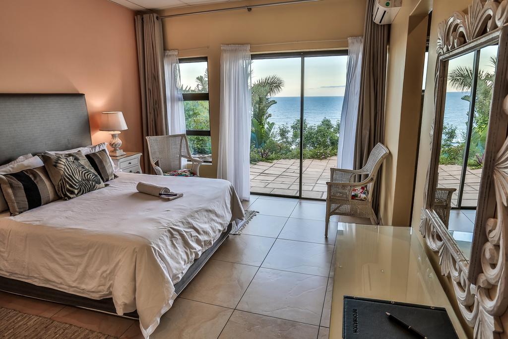 Zimbali View Eco Guesthouse Ballito Extérieur photo