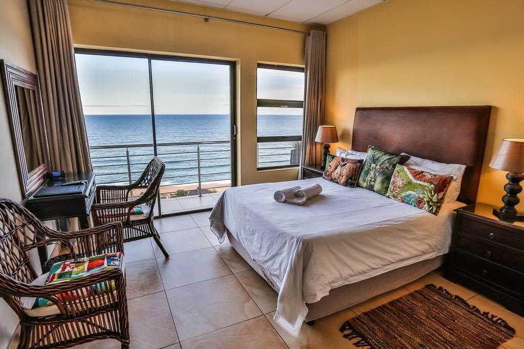 Zimbali View Eco Guesthouse Ballito Extérieur photo