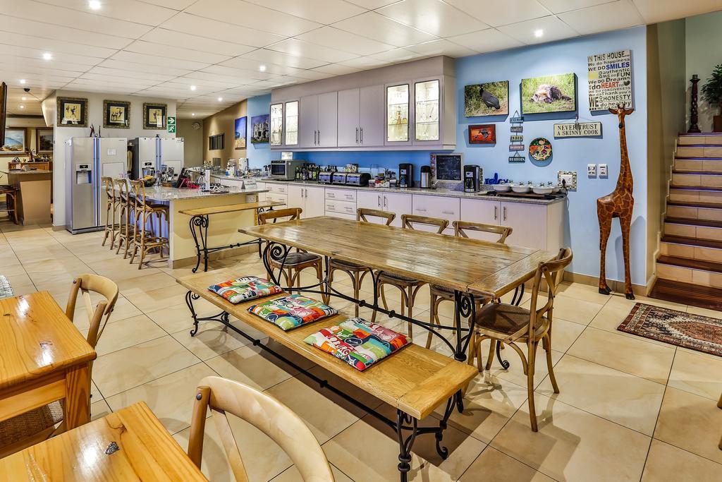 Zimbali View Eco Guesthouse Ballito Extérieur photo