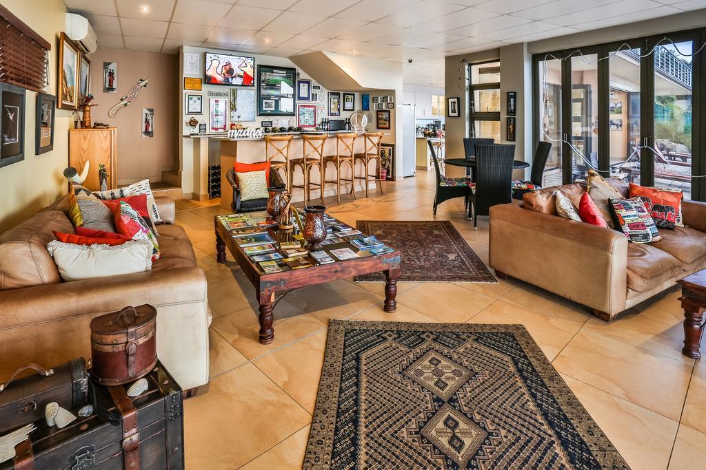 Zimbali View Eco Guesthouse Ballito Extérieur photo