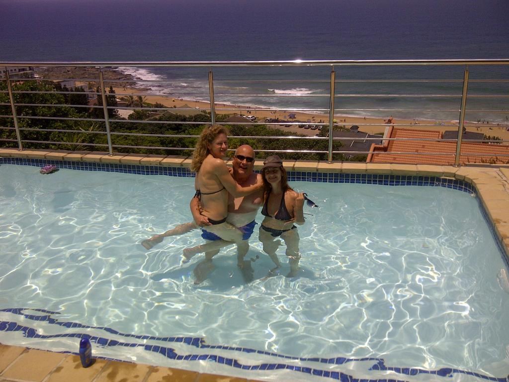 Zimbali View Eco Guesthouse Ballito Extérieur photo