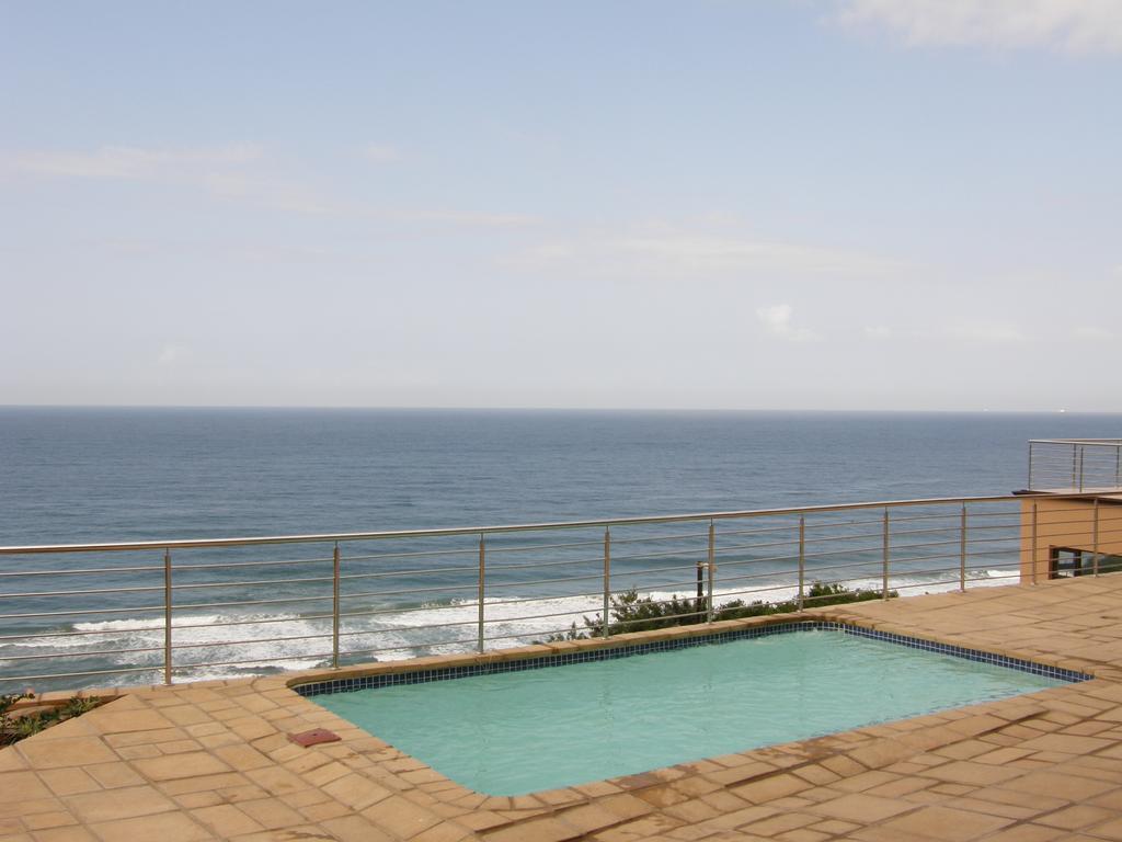 Zimbali View Eco Guesthouse Ballito Extérieur photo