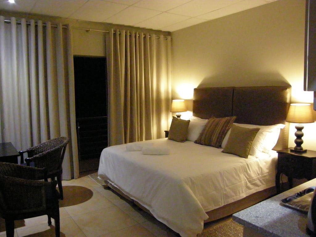 Zimbali View Eco Guesthouse Ballito Chambre photo